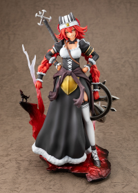 Lupusregina Beta 10th Anniversary so-bin Ver. with Background Parts 5
