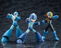 KOTOBUKIYA MEGA MAN -MEGA MAN 11 Ver.- / ROCKMAN -ROCKMAN 11 Ver.- - Mega Man - photo 9