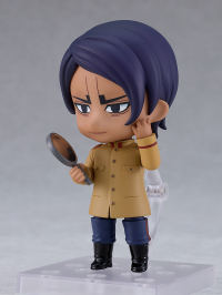 Nendoroid Second Lieutenant Koito 4