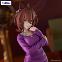 Umamusume: Pretty Derby　Trio-Try-iT Figure -Agnes Tachyon- 4