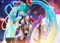 Max Factory Hatsune Miku: Virtual Pop Star Ver. - Hatsune Miku - photo 7