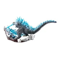 MegaHouse PetitramaEX Godzilla ー1.0 from 0 to ー1 set【with gift】 - Godzilla - photo 10