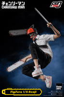 FigZero 1/6 Denji 15