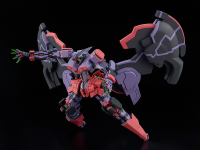 MODEROID Liber Legis 5