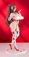 Lady Holsteiner Ver.PIMAX 5