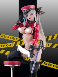 DUE・ROSSO 9