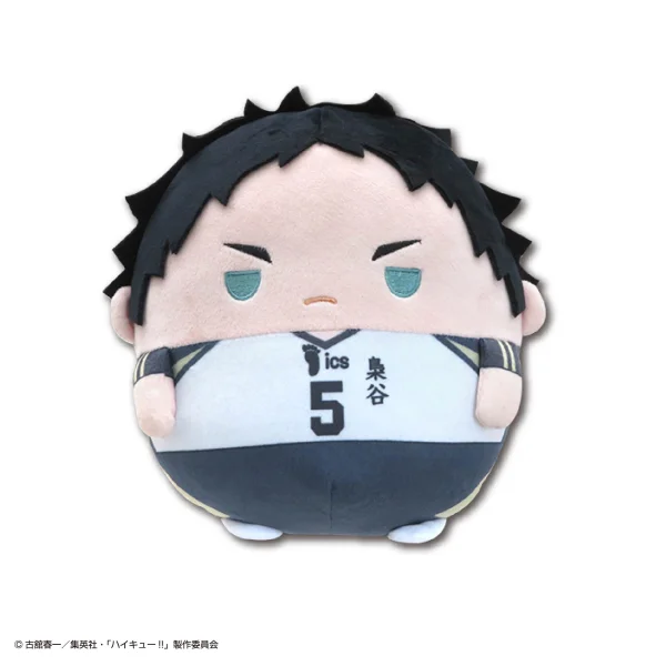 MAX LIMITED Haikyu!! FUWA KORORIN Ｍsize3 E - Haikyu!!