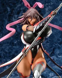 MouseUnit Shiranui Mizuki Yukikaze color - 18+ - photo 9