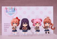 Nendoroid Yuri 6