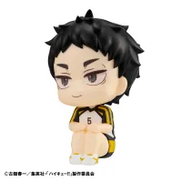MegaHouse Lookup Haikyu!! Keiji Akaashi Uniform ver. - Haikyu!! - photo 6