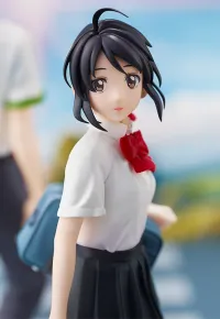GOOD SMILE COMPANY POP UP PARADE Mitsuha Miyamizu - Your Name. - photo 5