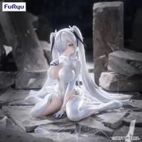FuRyu Goddess of Victory: Nikke Noodle Stopper Figure -Cinderella- - GODDESS OF VICTORY: NIKKE - photo 1
