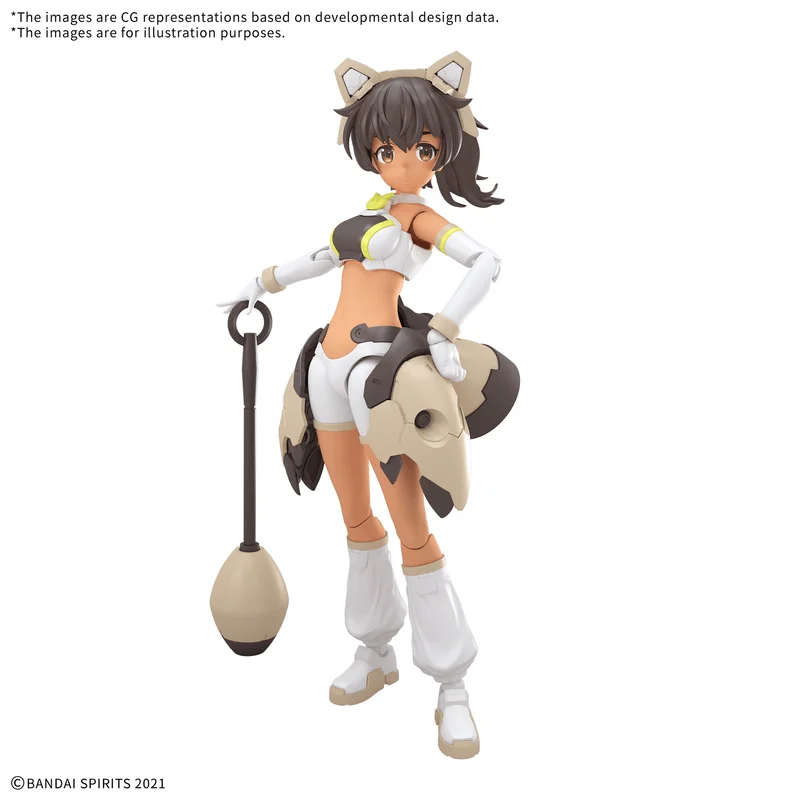 30MS LULUCE (LILY WEAR) [COLOR C]
