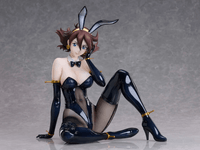 B-Style MOBILE FIGHTER G GUNDAM Rain Mikamura Bunny Ver. 4