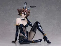 MegaHouse B-Style MOBILE FIGHTER G GUNDAM Rain Mikamura Bunny Ver. - Mobile Fighter G Gundam - photo 4