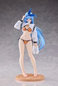 ENSOUTOYS Minah: Swimwear Ver. - Scale Figures - photo 1