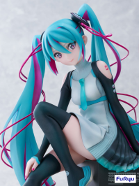 Hatsune Miku × MTV 1/7 Scale Figure 9