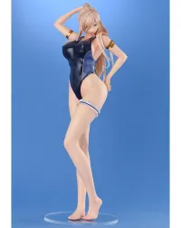 BINDing Christina Swimsuit Ver. - COMIC E×E 12 - photo 6