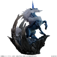 Capcom Figure Builder Creator s Model Kirin 1