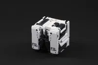 52TOYS IB-02 The wandering Earth 2-FRAMER - IFINITYBOX - photo 4
