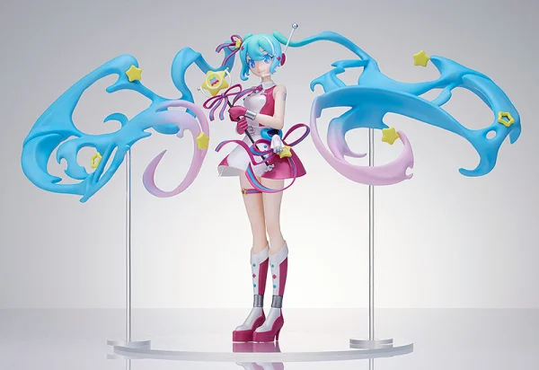 GOOD SMILE COMPANY POP UP PARADE Hatsune Miku: Future Eve Ver. L Size - Hatsune Miku