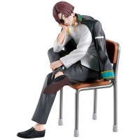 Hayato Suo (After the Battle) "Wind Breaker", Ichibansho Figure 2