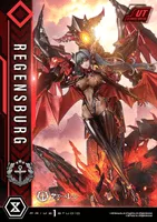 Prime 1 Studio Concept Masterline Azur Lane Regensburg Ultimate Bonus Version  			 - Azur Lane - photo 54