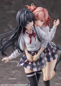 eStream Yukinoshita Yukinoshita & Yuigahama Yui -Ending Ver.- - My Teen Romantic Comedy SNAFU - photo 9