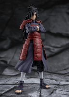 Madara Uchiha -Legend of Darkness- 1