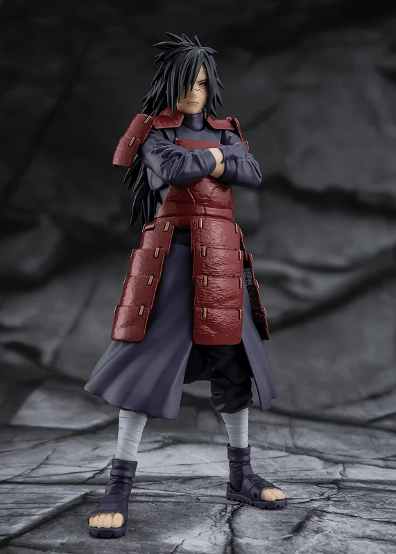 Madara Uchiha -Legend of Darkness-