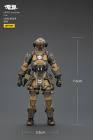 UNSC Sniper Ivan 13