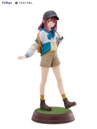 TENITOL Ayano Toki 2