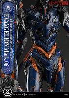 Ultimate Diorama Masterline Evangelion EVANGELION Mark.06 (Concept by Josh Nizzi) 		 6
