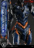 Prime 1 Studio Ultimate Diorama Masterline Evangelion EVANGELION Mark.06 (Concept by Josh Nizzi) 		 - Rebuild of Evangelion - photo 6