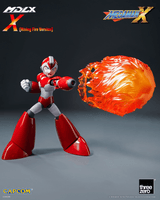 Rockman X / Mega Man X MDLX X (Rising Fire Version) 11