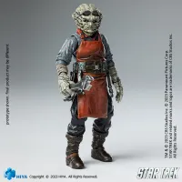HIYA TOYS Exquisite Mini Series 1/18 3.15 Inch Scale STAR TREK 2009 Keenser - Star Trek - photo 10
