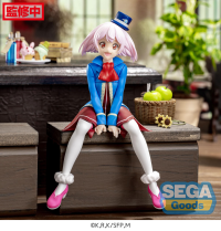 TV Anime "Shangri-La Frontier" PM Perching Figure "Emul" 2