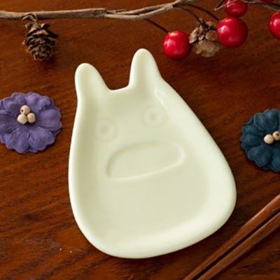 Small Dish - Small Totoro "My Neighbor Totoro"