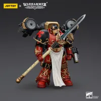 JOYTOY Blood Angels Dawnbreaker Cohort Dawnbreaker 1 - Warhammer 40K - photo 1