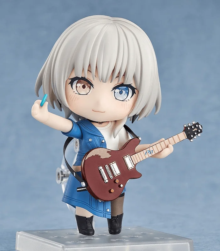 Good Smile Arts Shanghai Nendoroid Rāna Kaname - BanG Dream!
