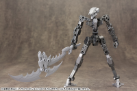 HEAVY WEAPON UNIT07 SKULL MASSACRE 11