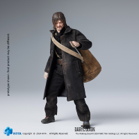 Exquisite Super Series 1/12 Scale THE WALKING DEAD: DARYL DIXON Daryl 9