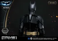 Prime 1 Studio High Definition Museum Masterline The Dark Knight (Film) Batman Deluxe Version - DC Comics - photo 10