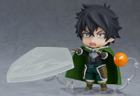 Nendoroid Shield Hero(re-run) 6