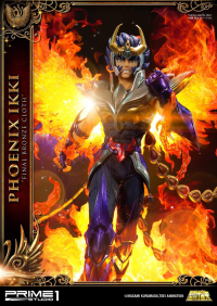 Premium Masterline Saint Seiya Phoenix Ikki Final Bronze Cloth 26