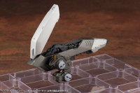 ZOIDS CUSTOMIZE PARTS ATTACK BOOSTER SET 16
