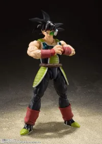 TAMASHII NATIONS Bardock "Dragonball Z", Tamashii Nations S.H.Figuarts - Dragon Ball - photo 4