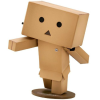 REVOLTECH DANBOARD MINI 3
