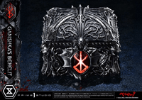 Life Scale Masterline Berserk Ganishka's Behelit			 5