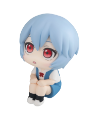 Lookup Evangelion： 3.0+1.0 Thrice Upon a Time  Rei Ayanami 5